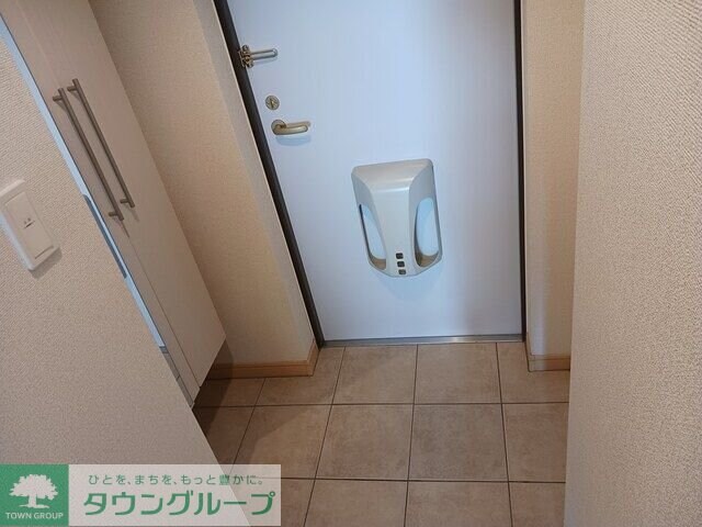 ヴォロンティエの物件内観写真