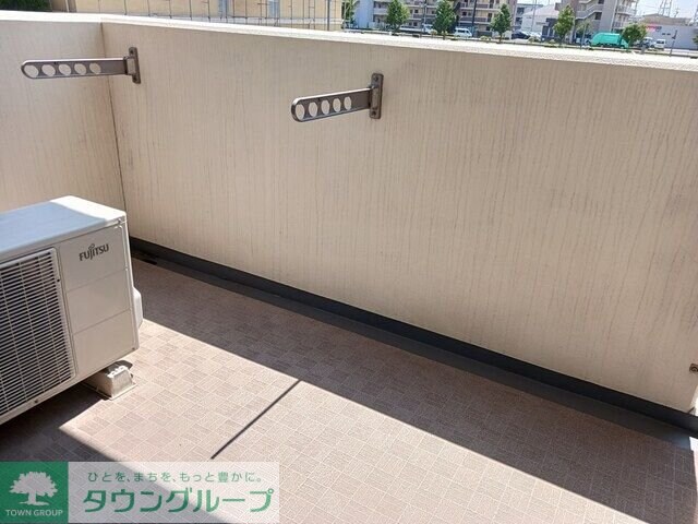 ヴォロンティエの物件内観写真