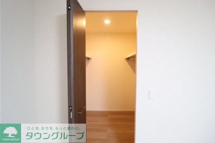 ティアラIの物件内観写真