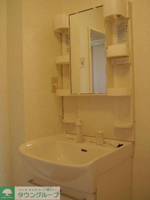 サニーハウス Aの物件内観写真