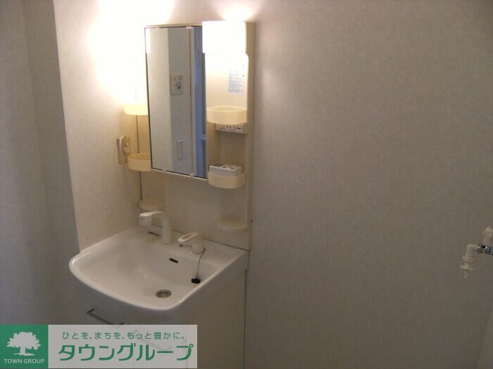 サニーハウス Aの物件内観写真