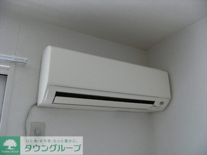 サニーハウス Aの物件内観写真