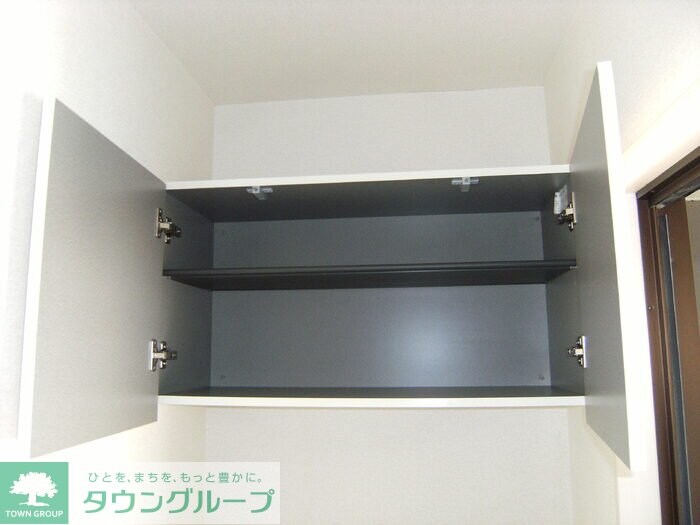 サニーハウス Aの物件内観写真