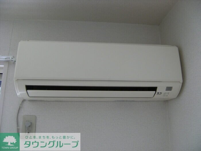 サニーハウス Aの物件内観写真