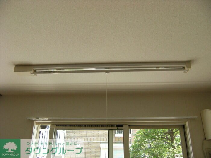 サニーハウス Aの物件内観写真