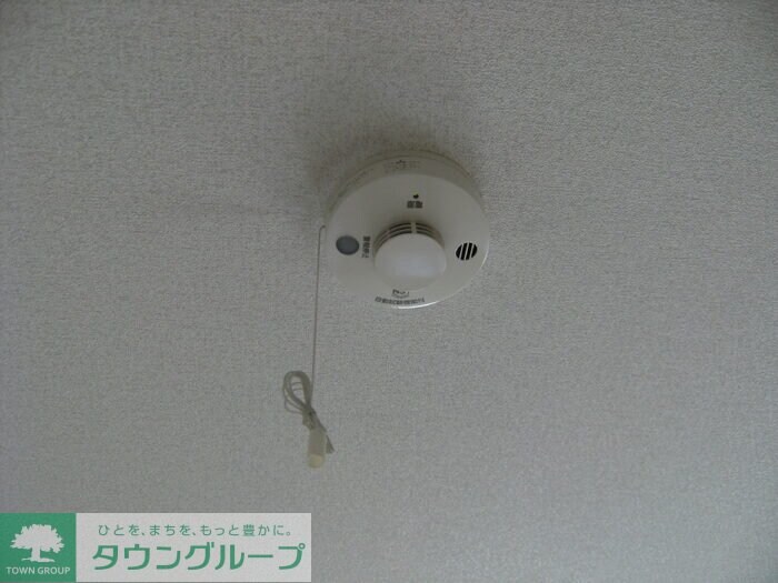 サニーハウス Aの物件内観写真