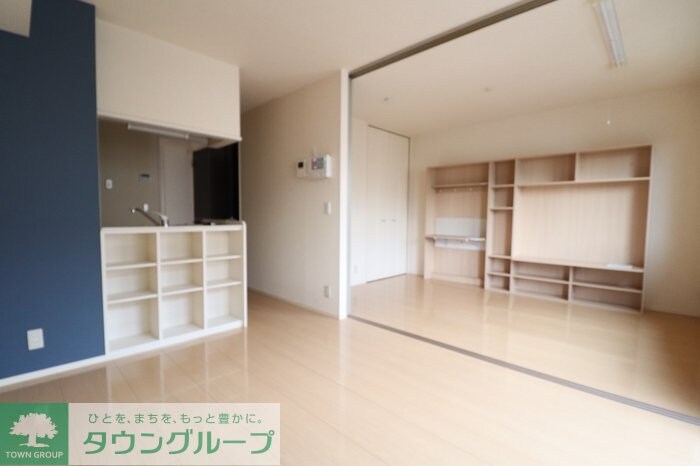 ラプルベール Aの物件内観写真