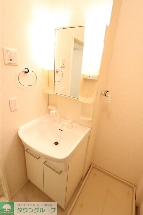 ラプルベール Aの物件内観写真