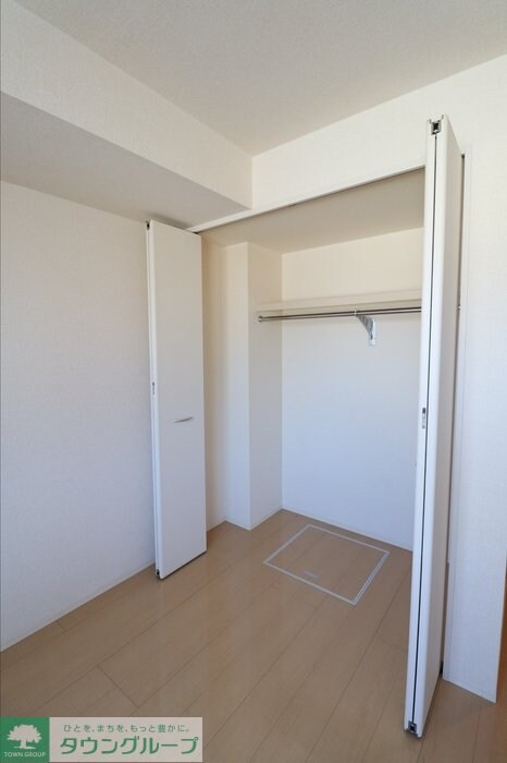 ラプルベール Aの物件内観写真