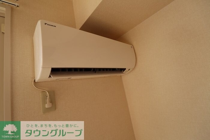 ラプルベール Aの物件内観写真