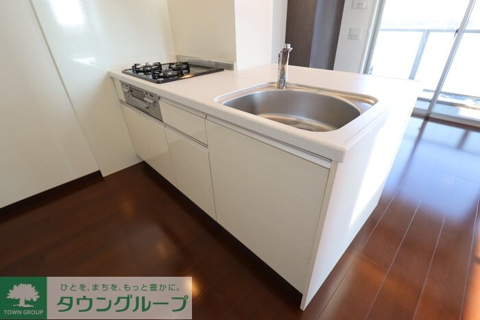 Murray Hillの物件内観写真