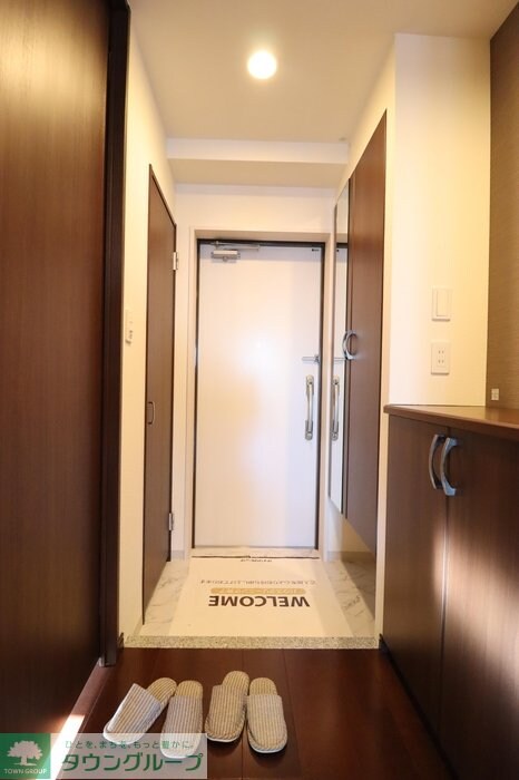 Murray Hillの物件内観写真