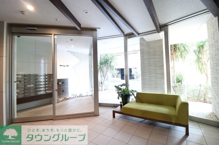 Murray Hillの物件内観写真