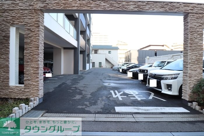 Murray Hillの物件内観写真