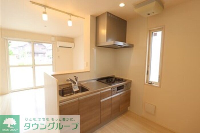 アステールピュールMの物件内観写真