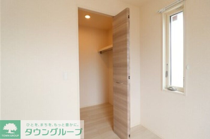 アステールピュールMの物件内観写真