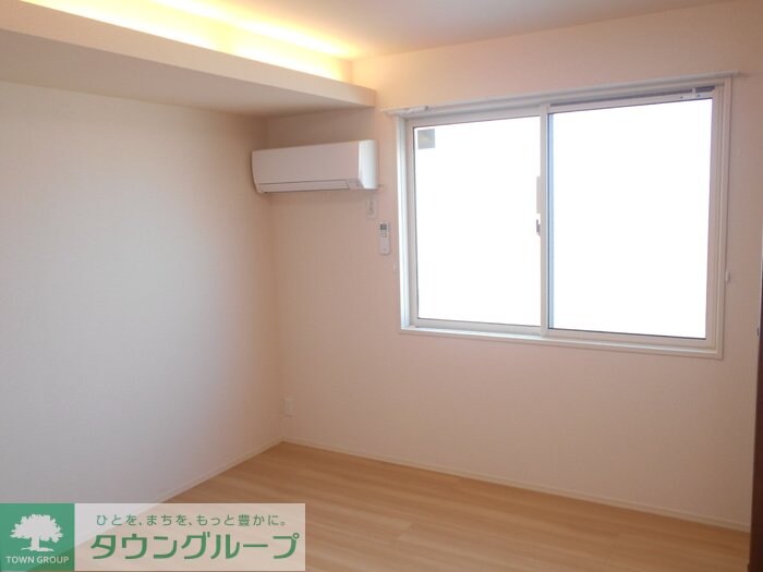 ロイジェントパークスレイクタウン II Cの物件内観写真