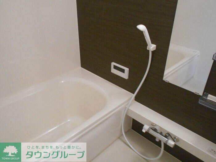 ロイジェントパークスレイクタウン II Cの物件内観写真