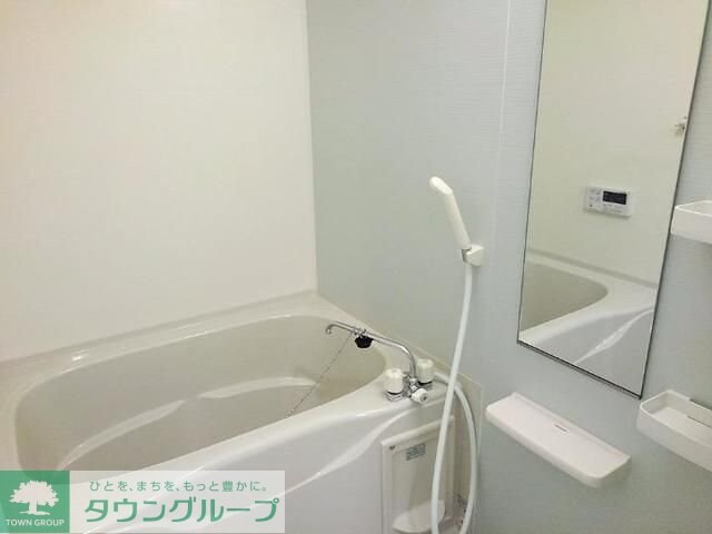 ヴォロンティエの物件内観写真