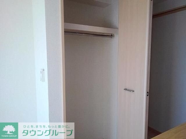 ヴォロンティエの物件内観写真