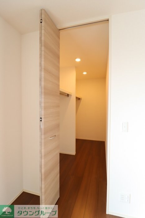 クスメットの物件内観写真