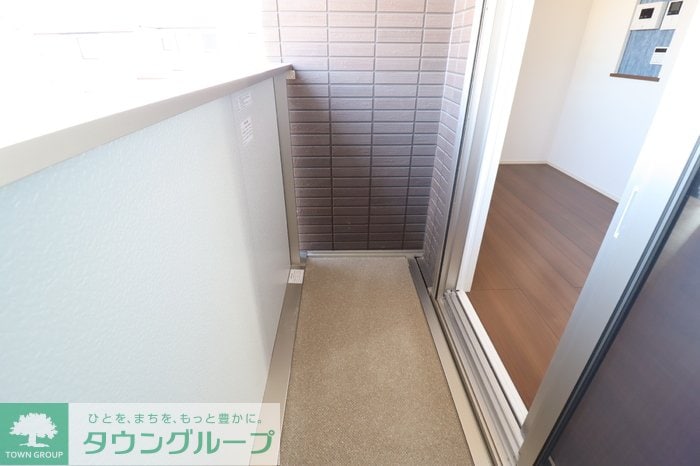 クスメットの物件内観写真