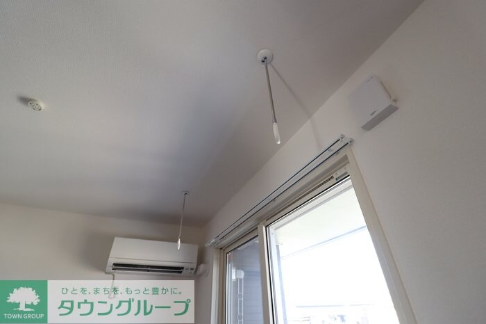 クスメットの物件内観写真