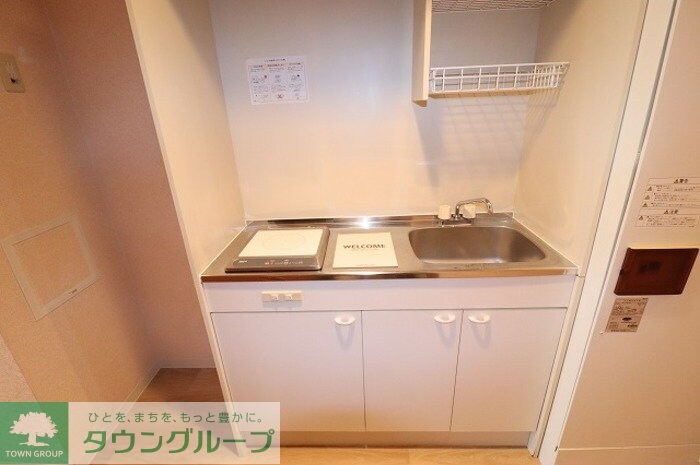 GOTO IIの物件内観写真