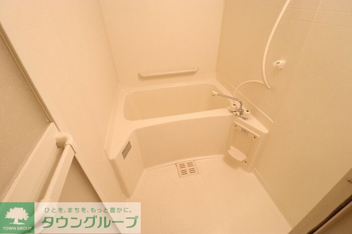 GOTO IIの物件内観写真