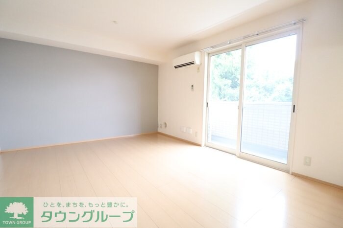 ベル八潮の物件内観写真