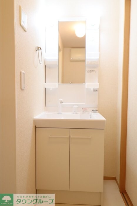 ベル八潮の物件内観写真