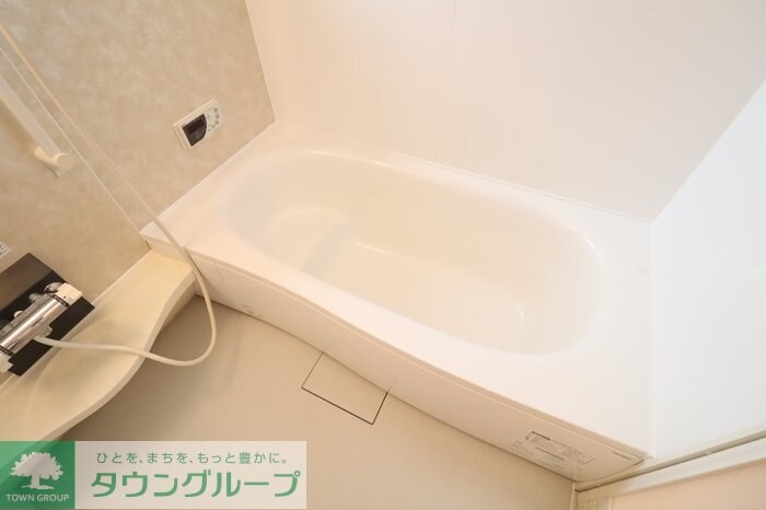 ベル八潮の物件内観写真