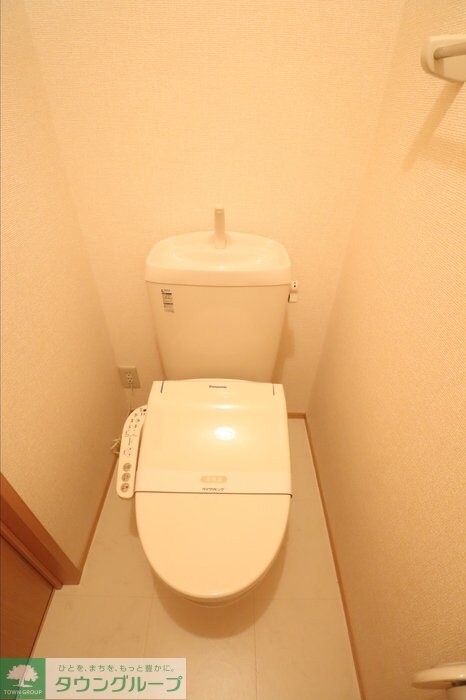 ベル八潮の物件内観写真