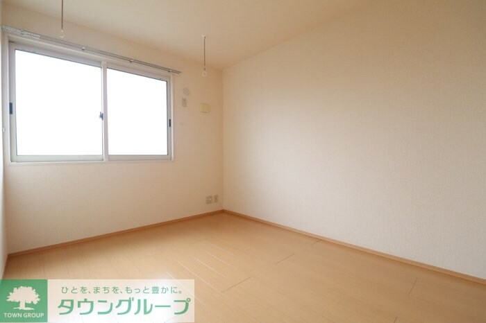 ベル八潮の物件内観写真