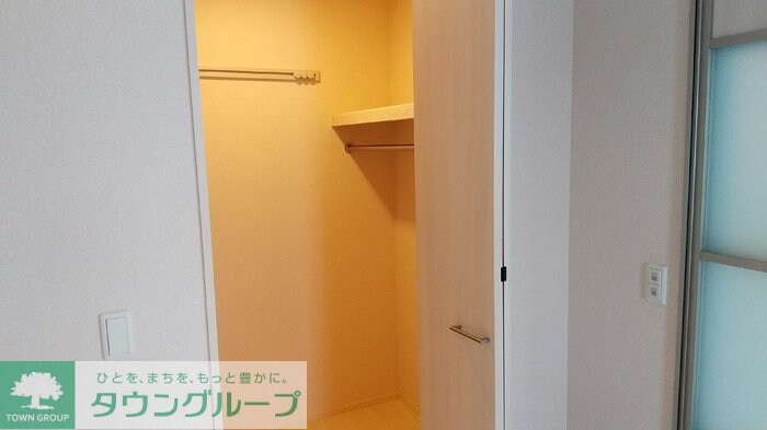 roi delours IIIの物件内観写真