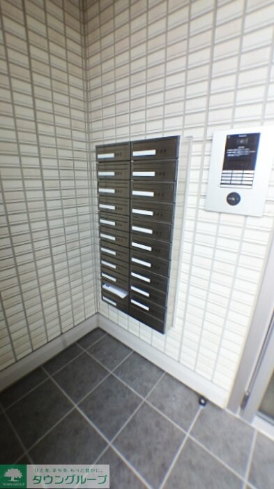 roi delours IIIの物件内観写真