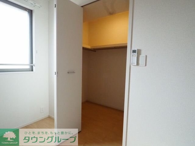 クレアンジュIIの物件内観写真