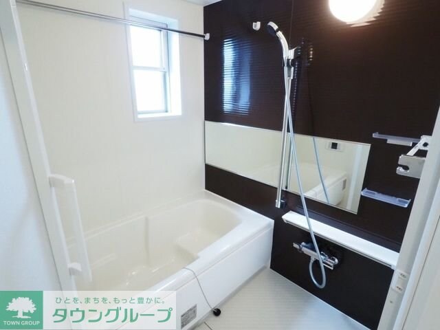 クレアンジュIIの物件内観写真