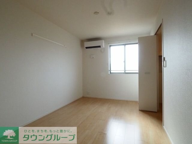 クレアンジュIIの物件内観写真