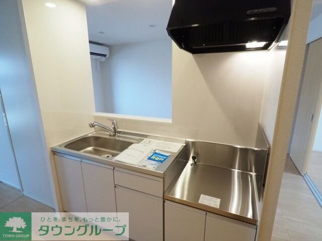 クレアンジュIIの物件内観写真