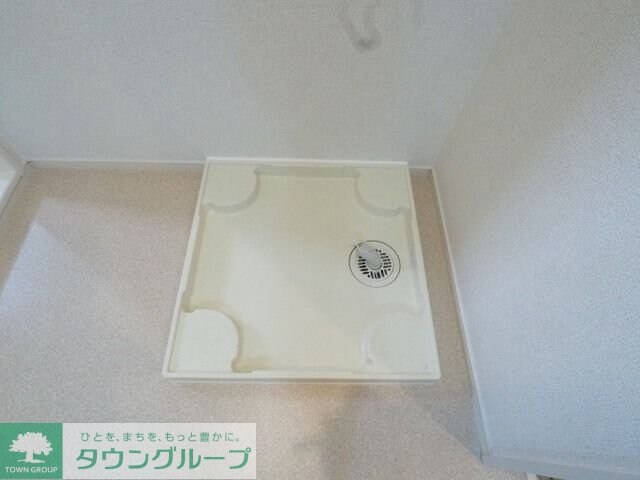 クレアンジュIIの物件内観写真