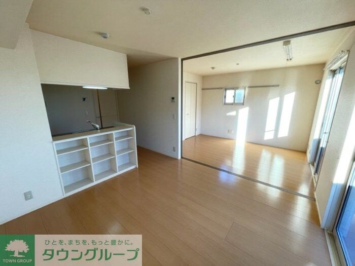 Symphony Aの物件内観写真