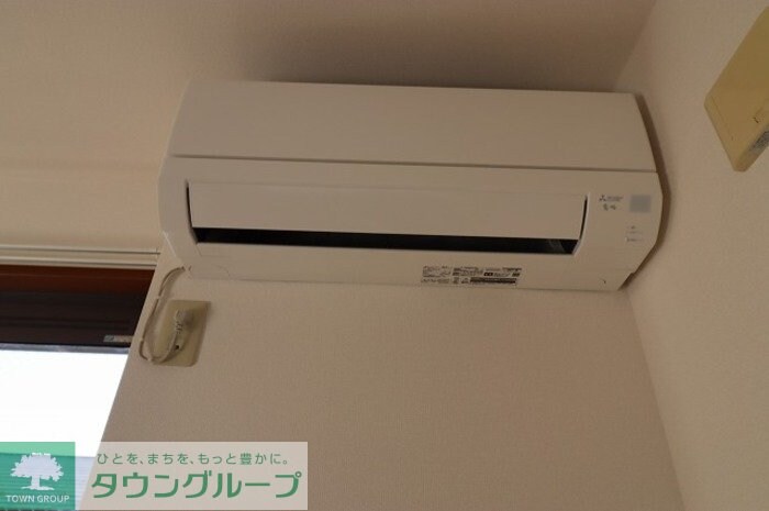 シャレー馬橋の物件内観写真