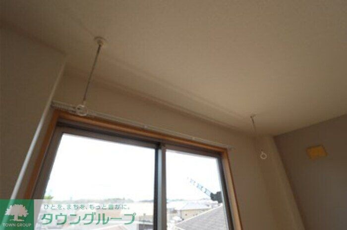 ラフィネ七光台の物件内観写真