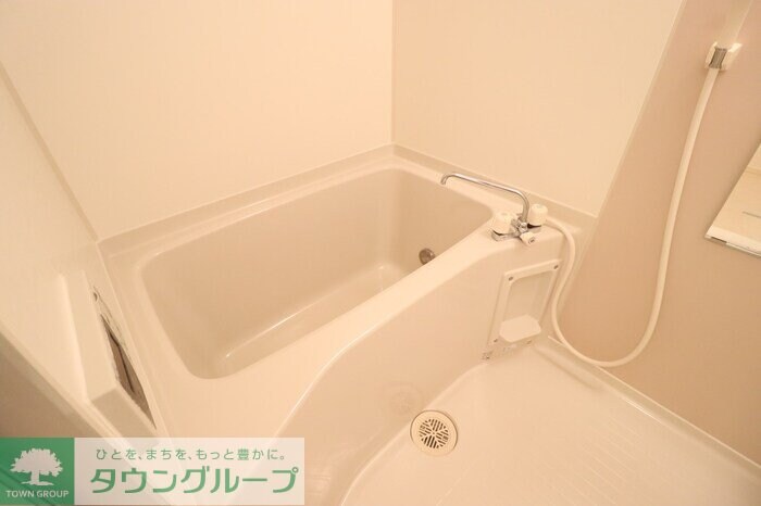 エスペランサの物件内観写真