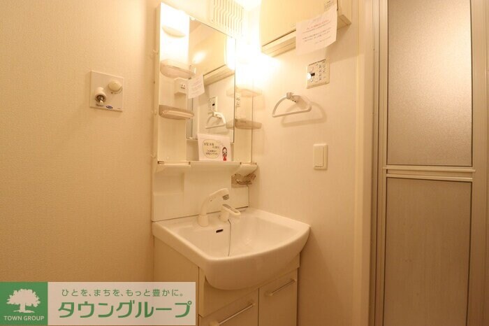 エスペランサの物件内観写真