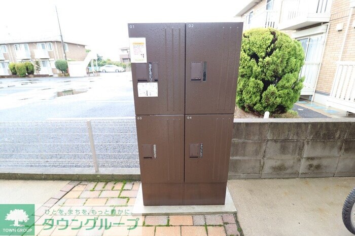 エスペランサの物件内観写真