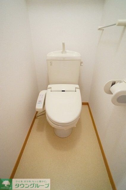 ミルトニアの物件内観写真