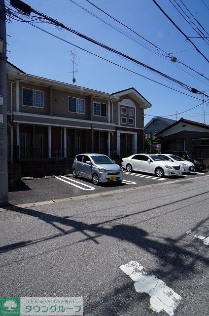 ミルトニアの物件内観写真