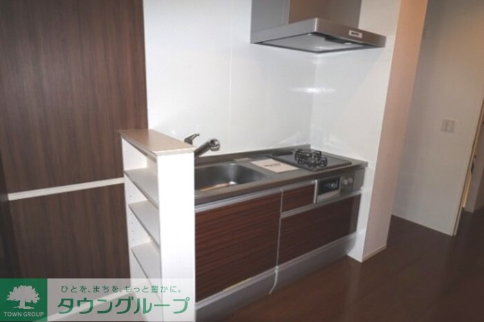 シャルムの物件内観写真